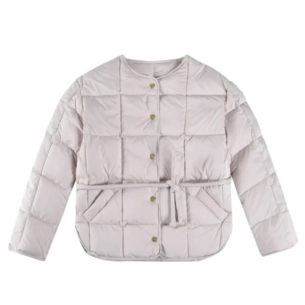 Moncler down jacket
