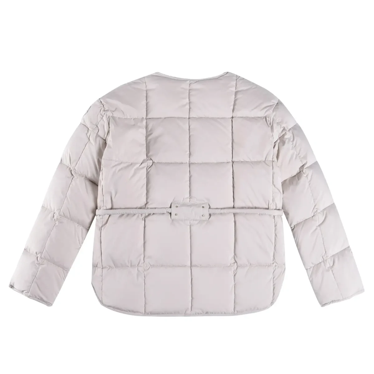 Moncler down jacket - Image 3