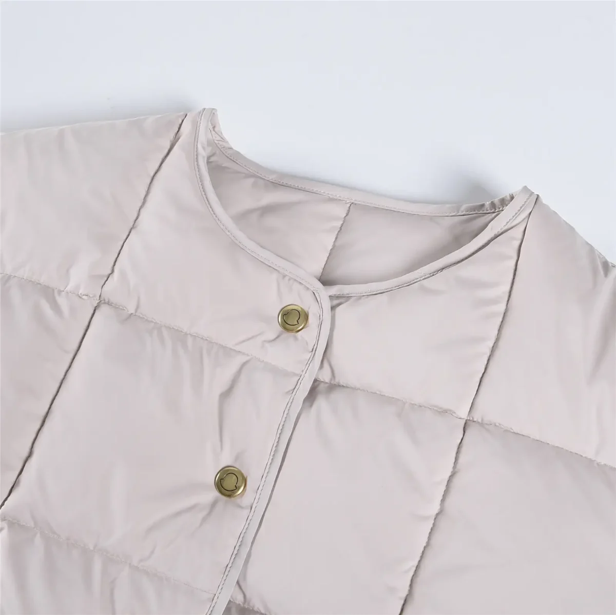 Moncler down jacket - Image 6