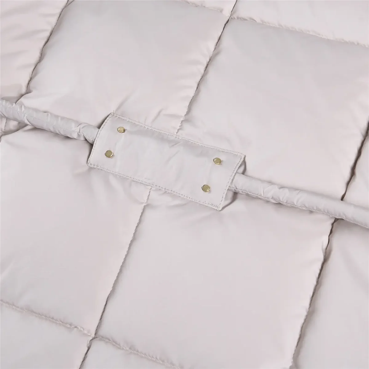 Moncler down jacket - Image 5