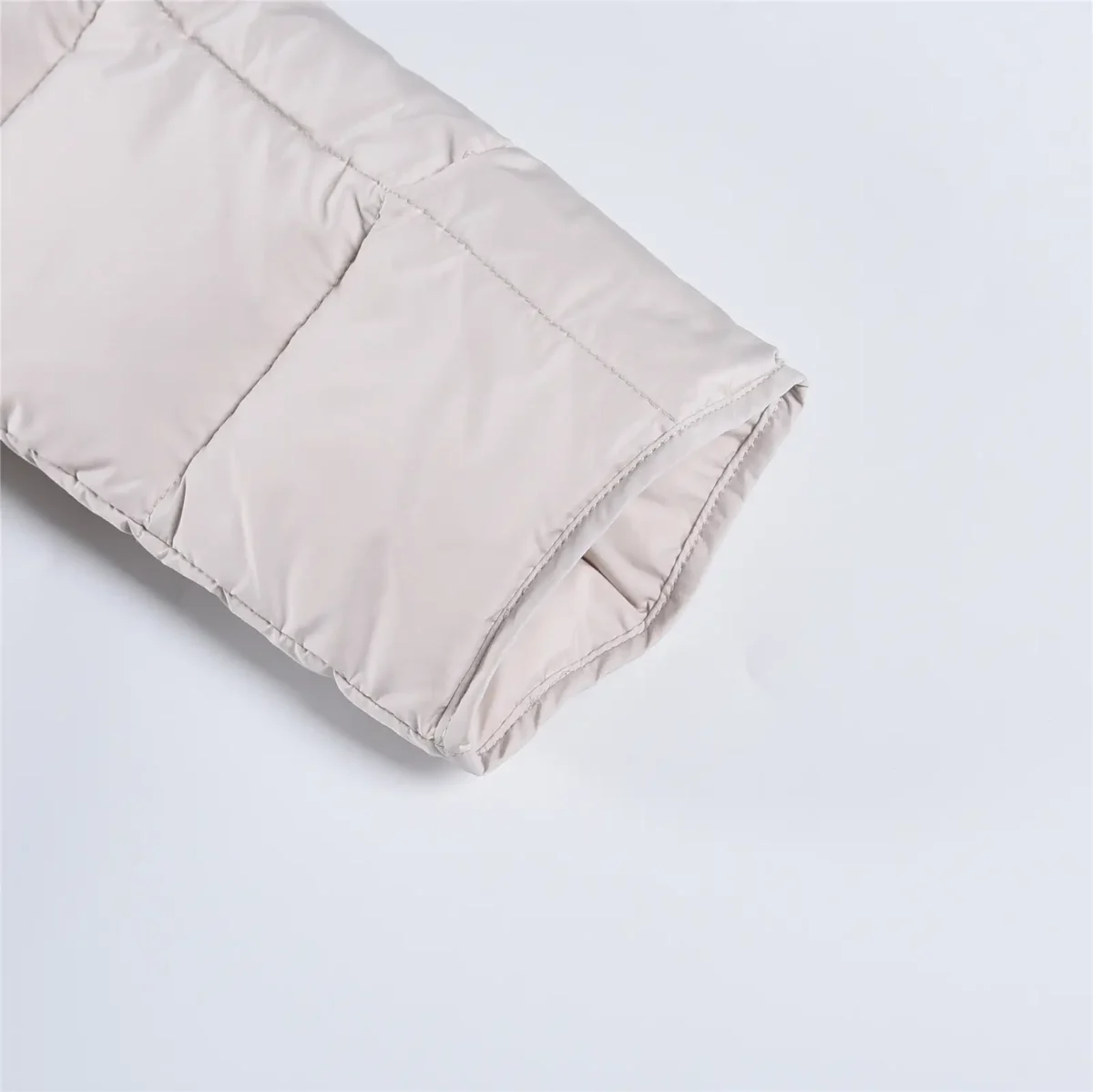 Moncler down jacket - Image 10