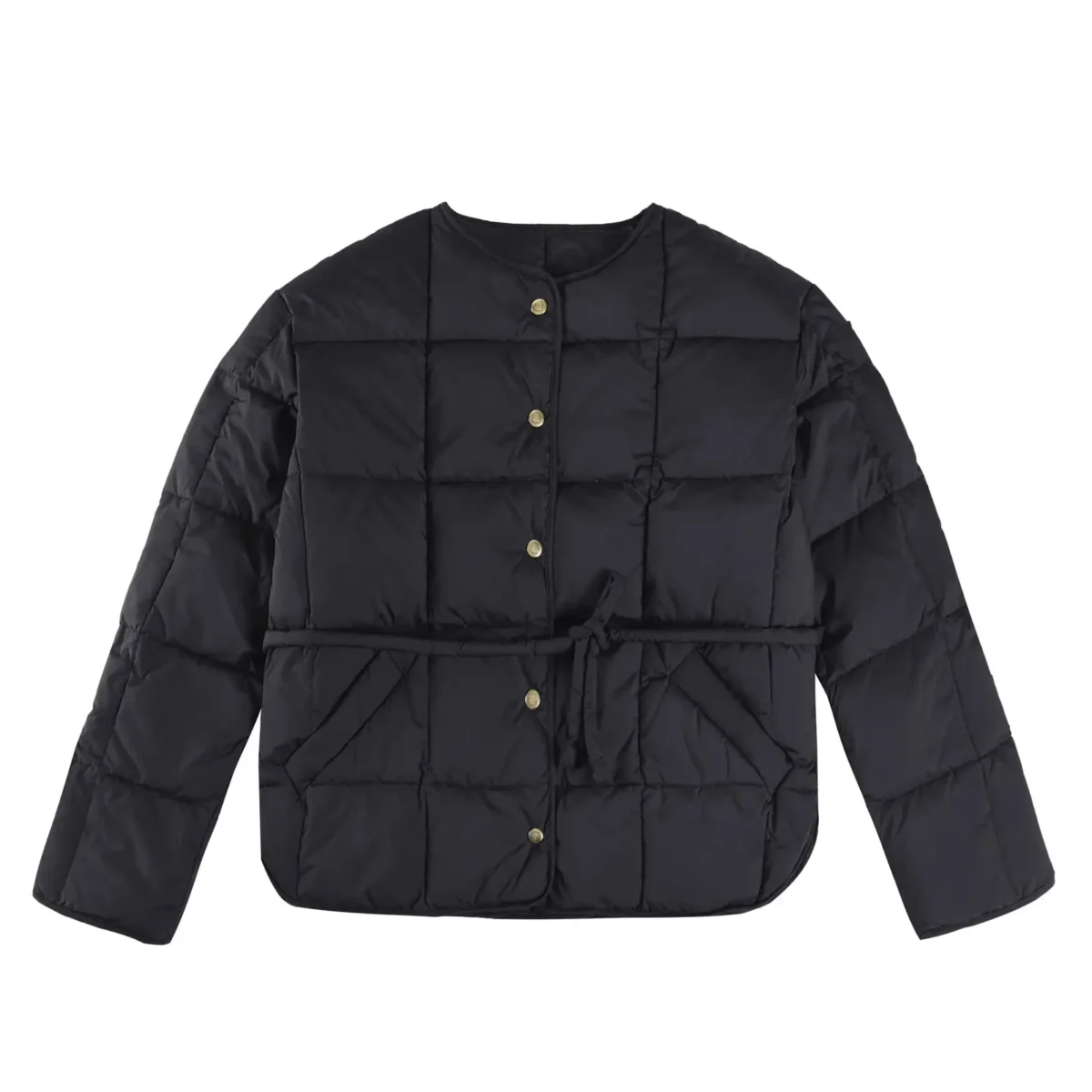 Moncler down jacket - Image 1