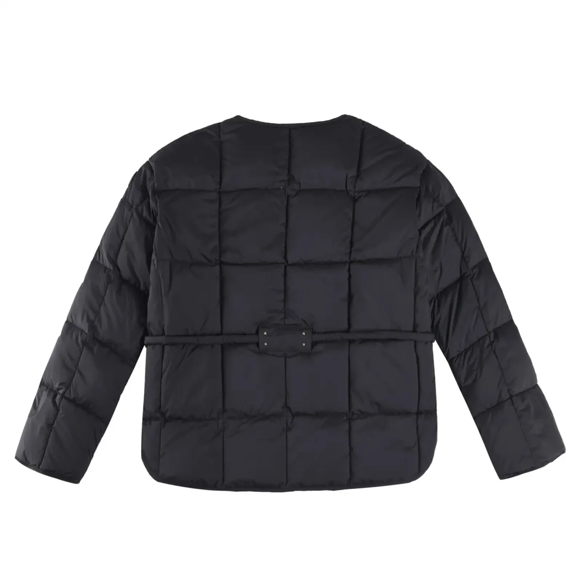 Moncler down jacket - Image 3