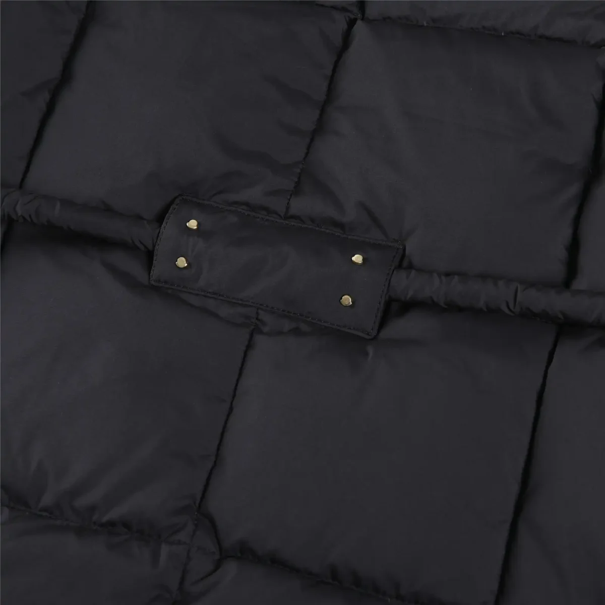 Moncler down jacket - Image 12