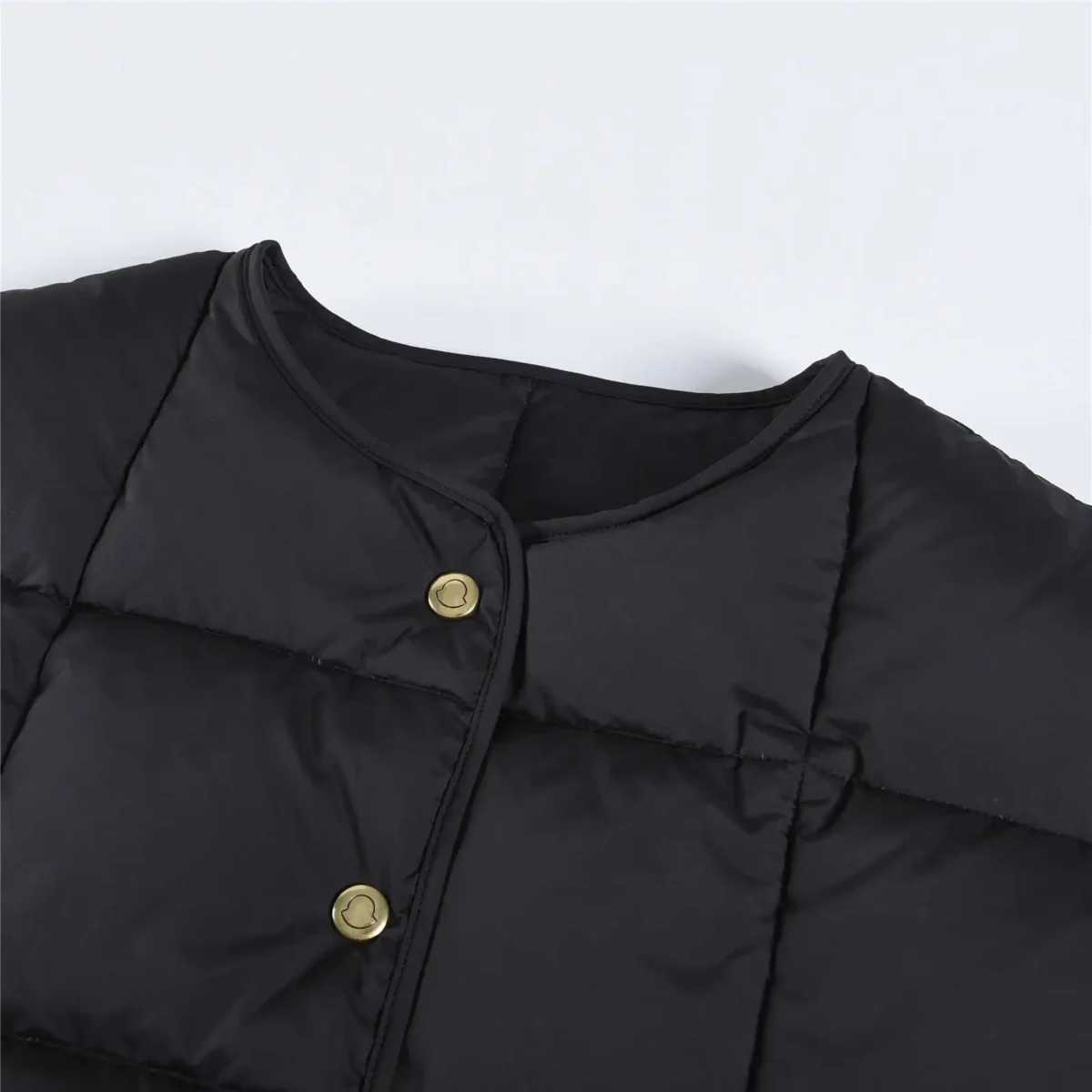 Moncler down jacket - Image 11