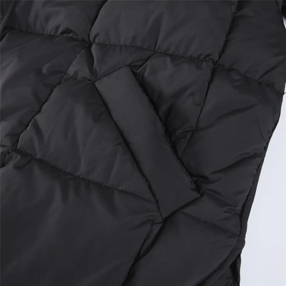 Moncler down jacket - Image 5