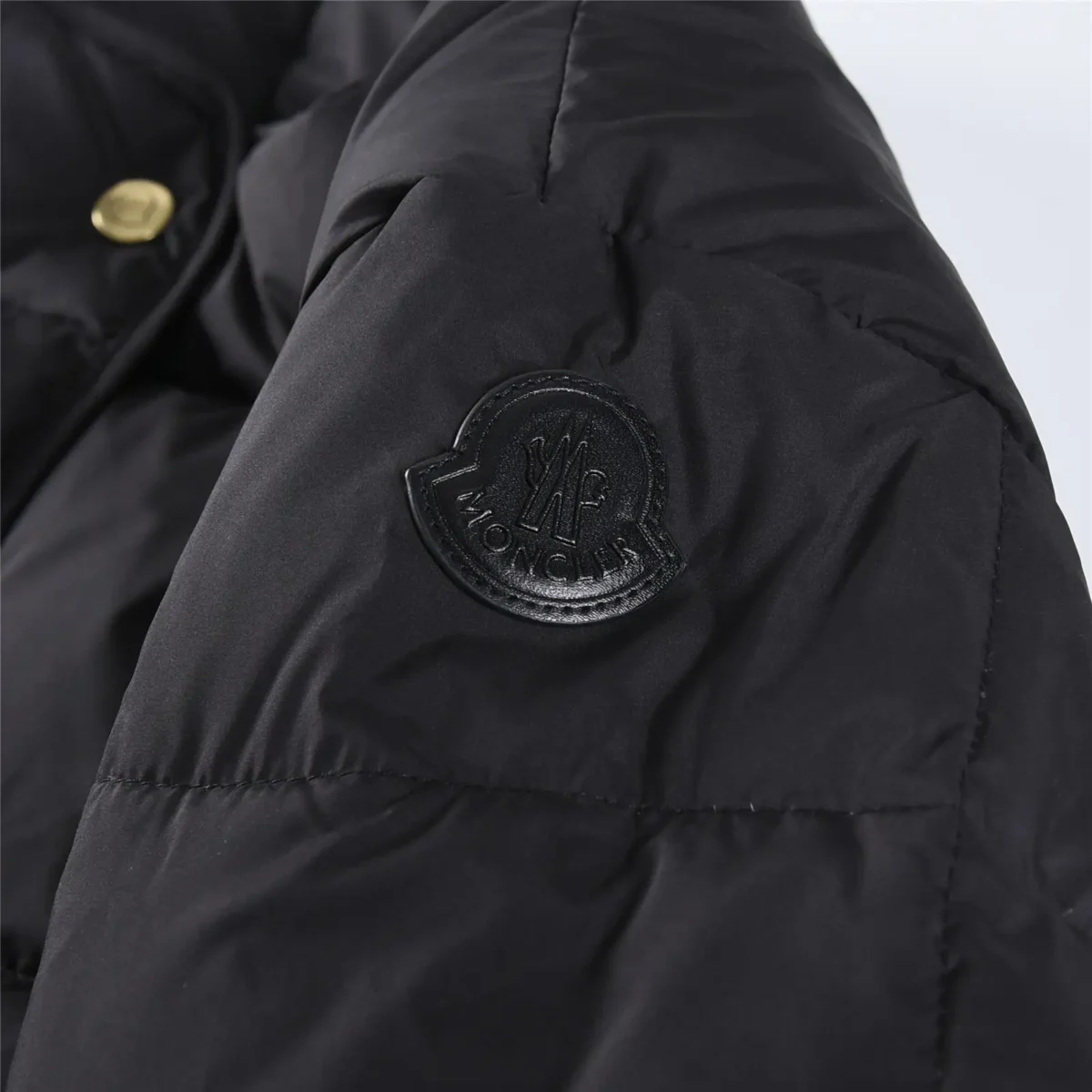 Moncler down jacket - Image 6
