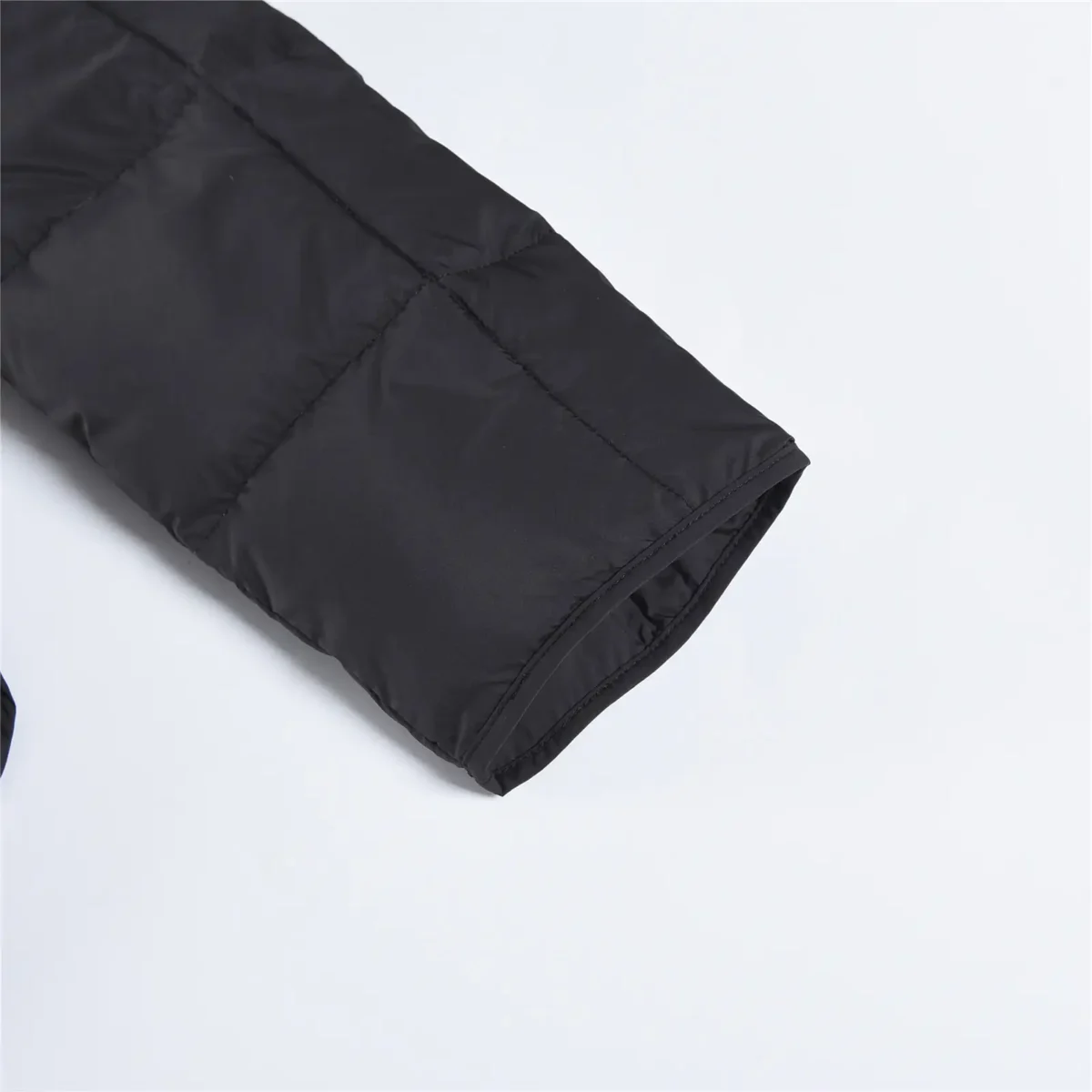 Moncler down jacket - Image 7