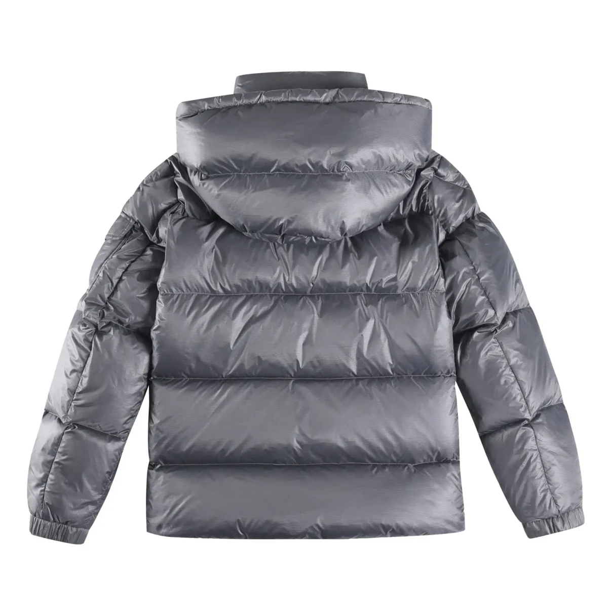 Moncler down jacket - Image 3