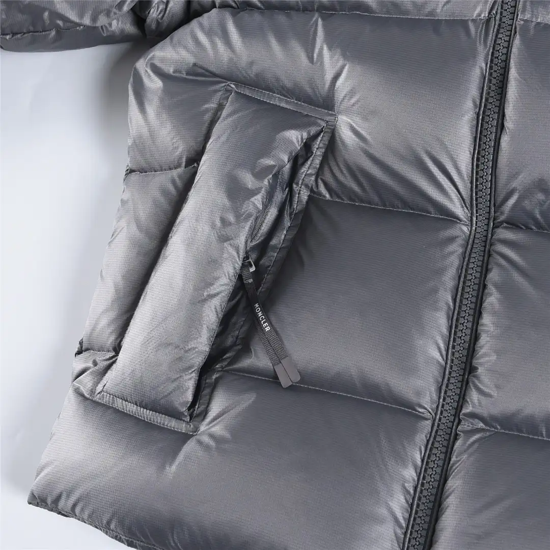 Moncler down jacket - Image 4