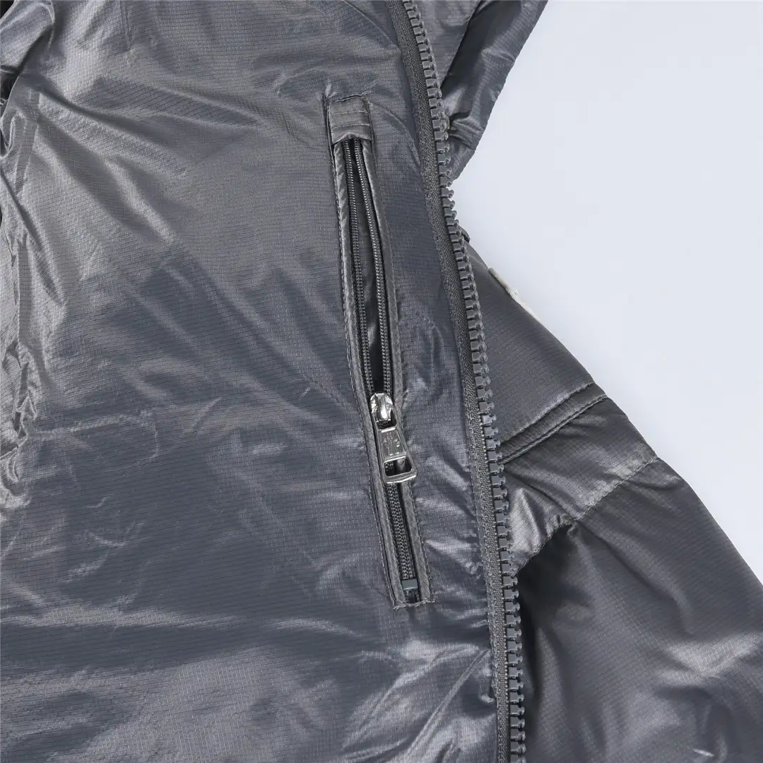 Moncler down jacket - Image 10
