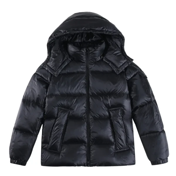 Moncler down jacket