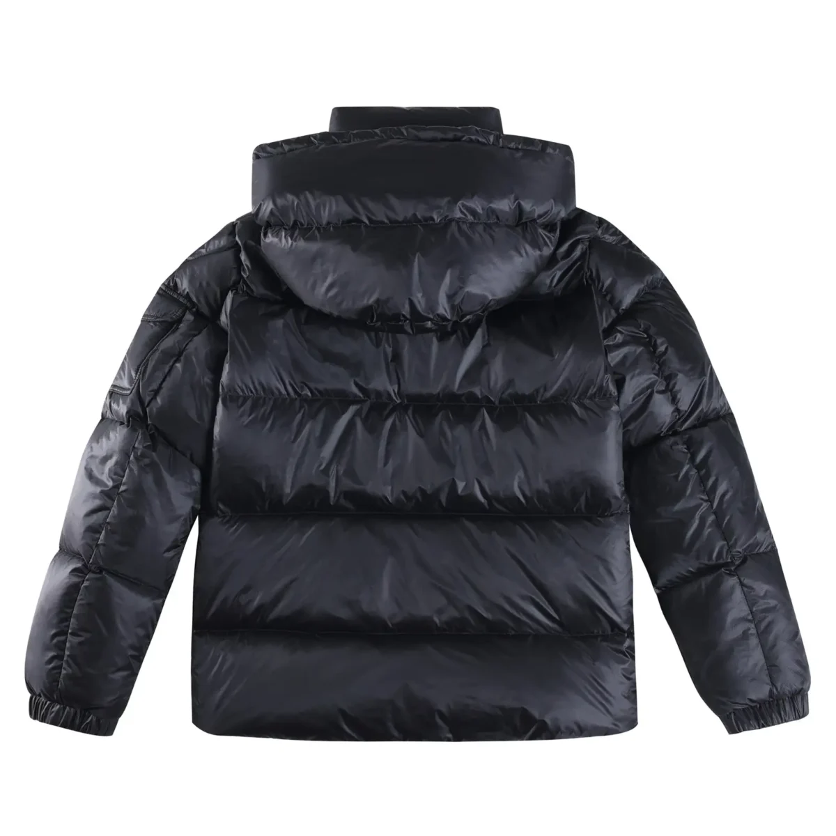 Moncler down jacket - Image 5