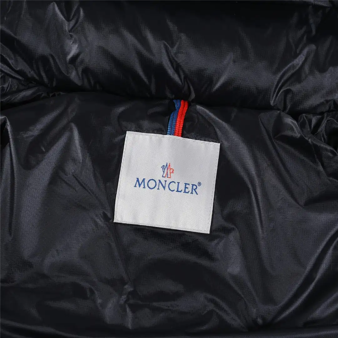 Moncler down jacket - Image 10