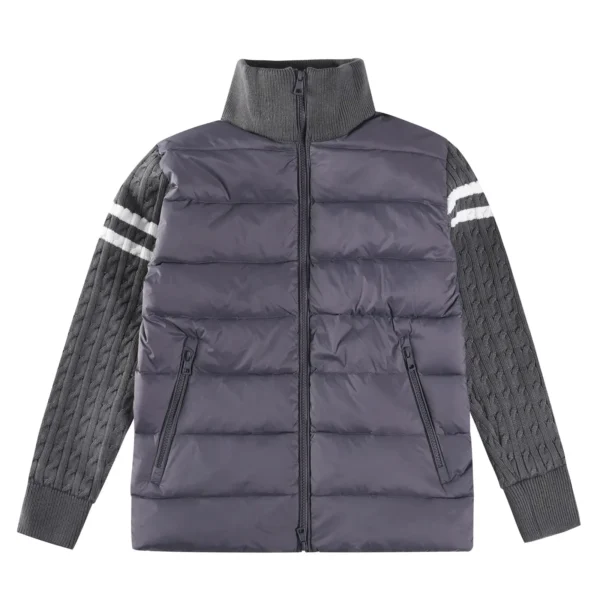 Moncler down jacket