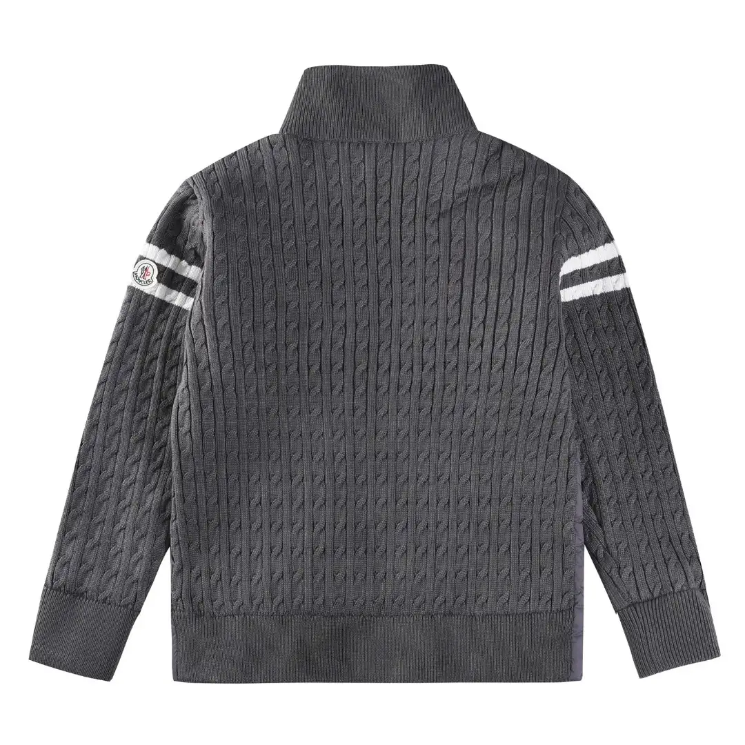 Moncler down jacket - Image 3