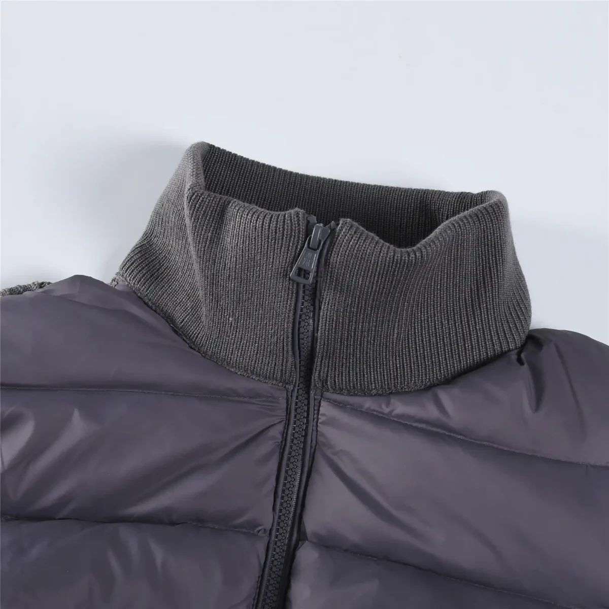 Moncler down jacket - Image 4