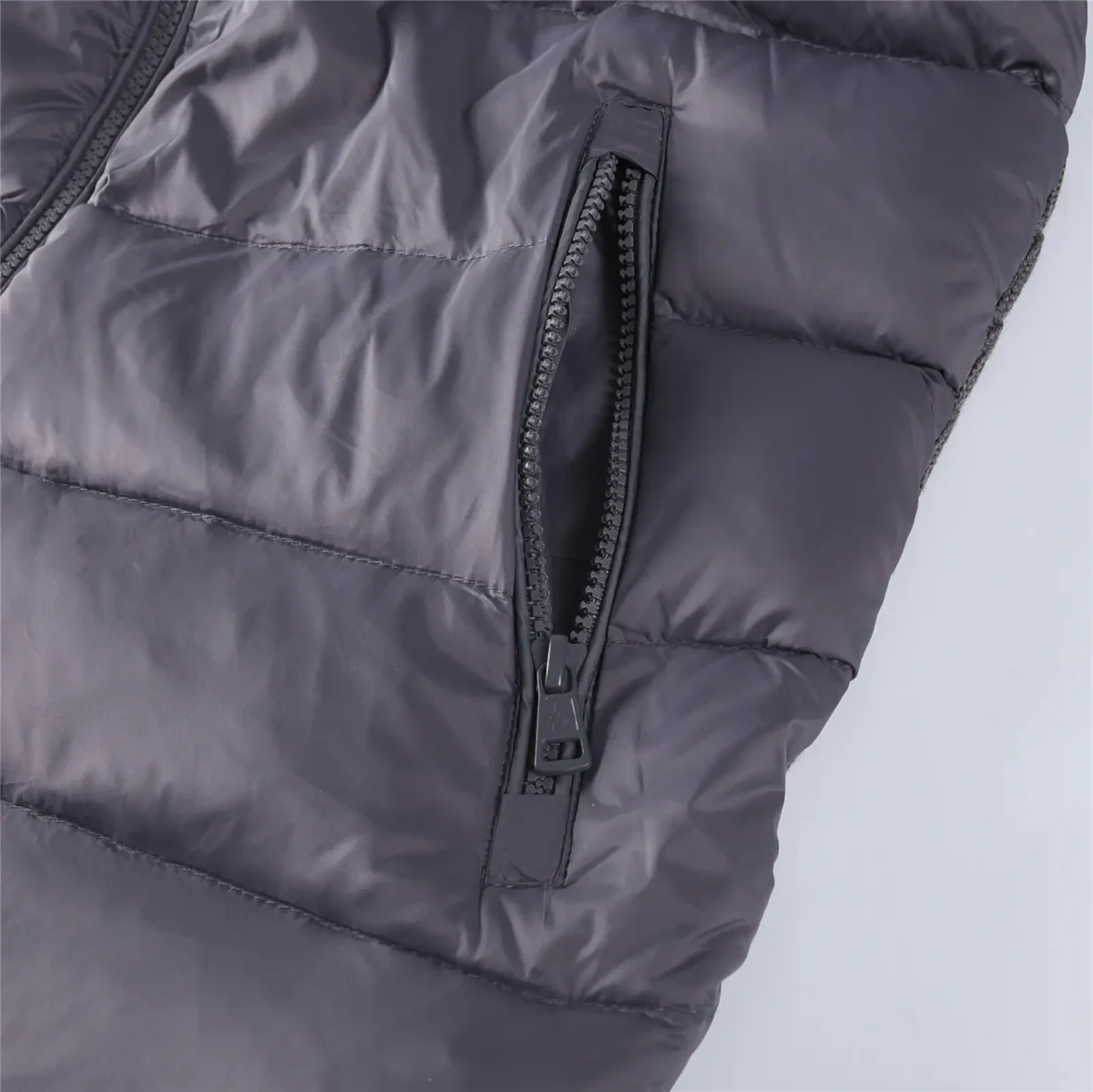 Moncler down jacket - Image 6