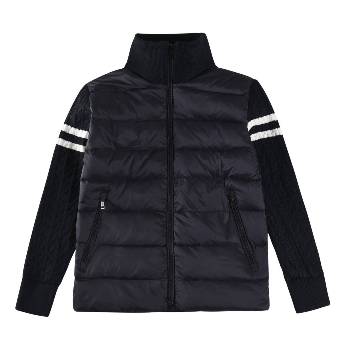 Moncler down jacket - Image 1