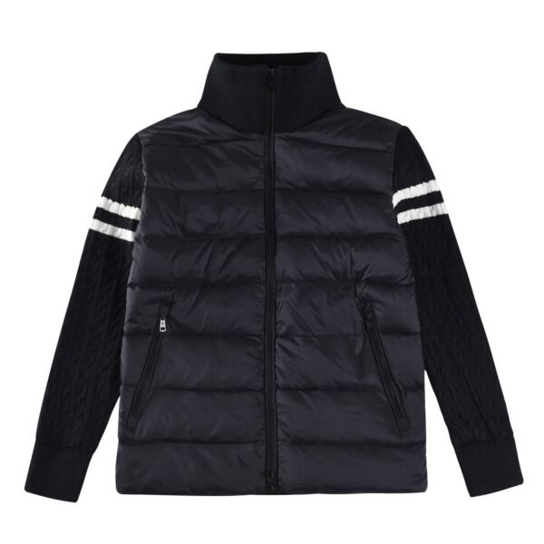 Moncler down jacket