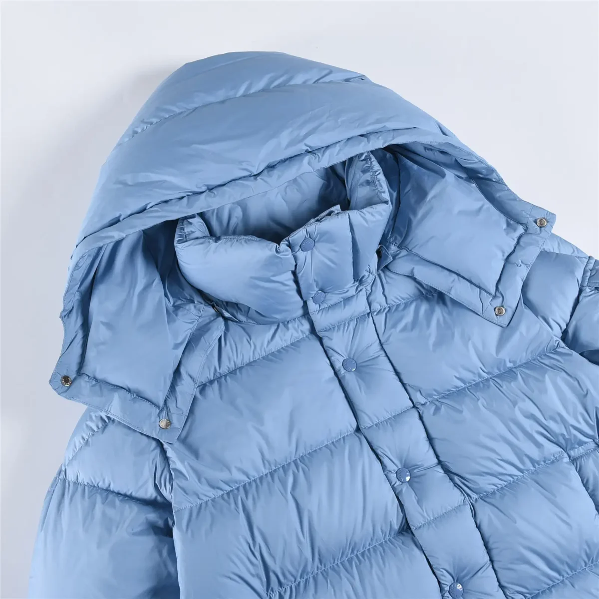 Moncler down jacket - Image 4