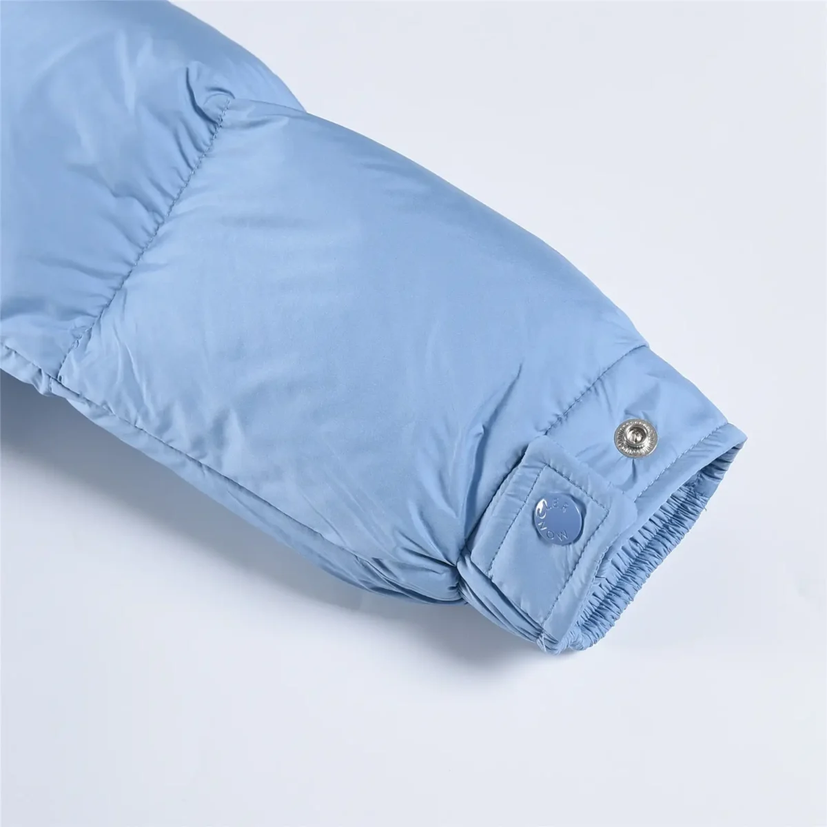 Moncler down jacket - Image 5
