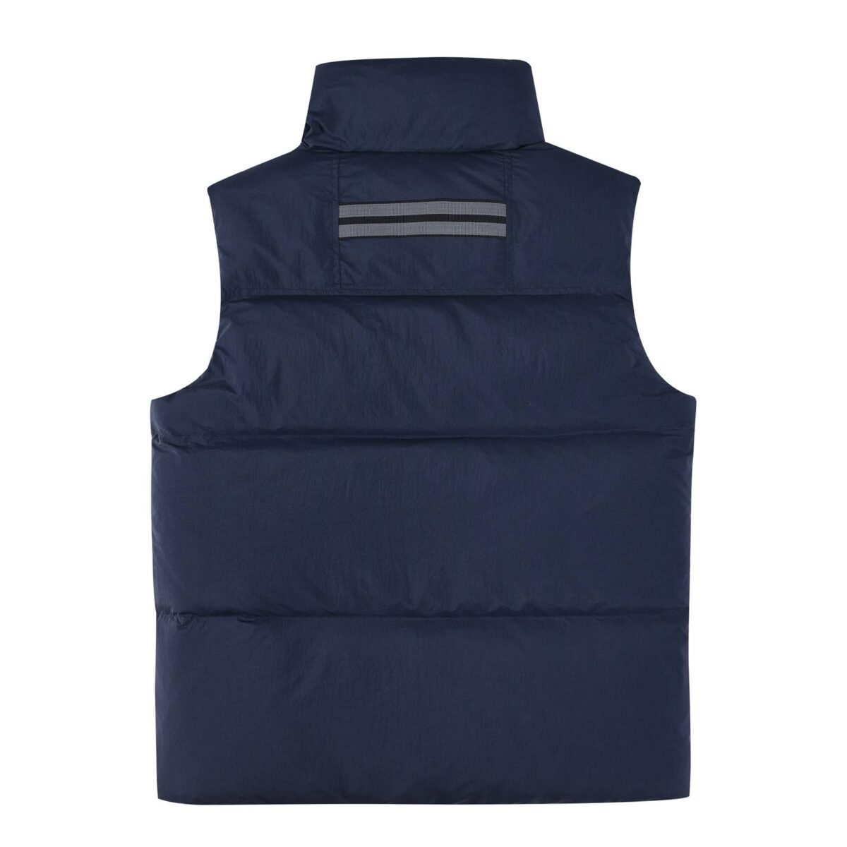 Canada Goose Stand Collar Down Jacket - Image 5