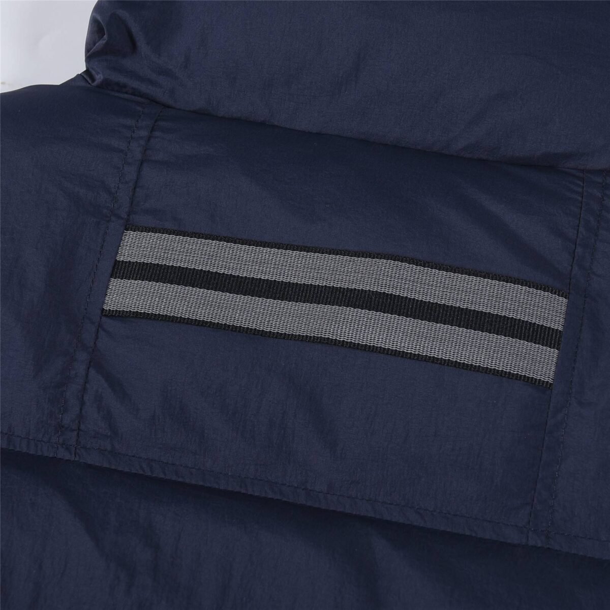Canada Goose Stand Collar Down Jacket - Image 3