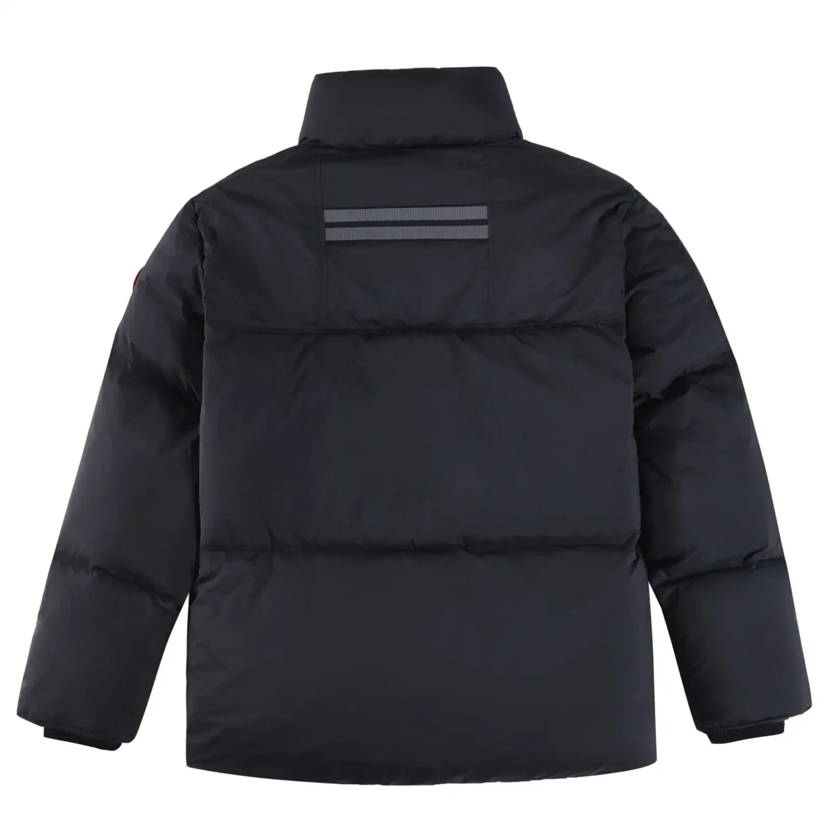 Canada Goose Puff Collar Down Jacket - Image 3