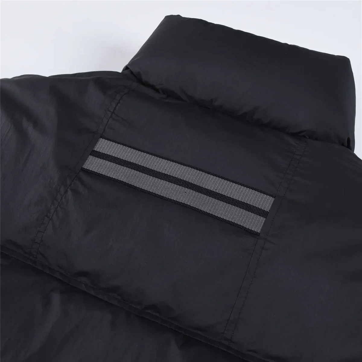 Canada Goose Puff Collar Down Jacket - Image 12