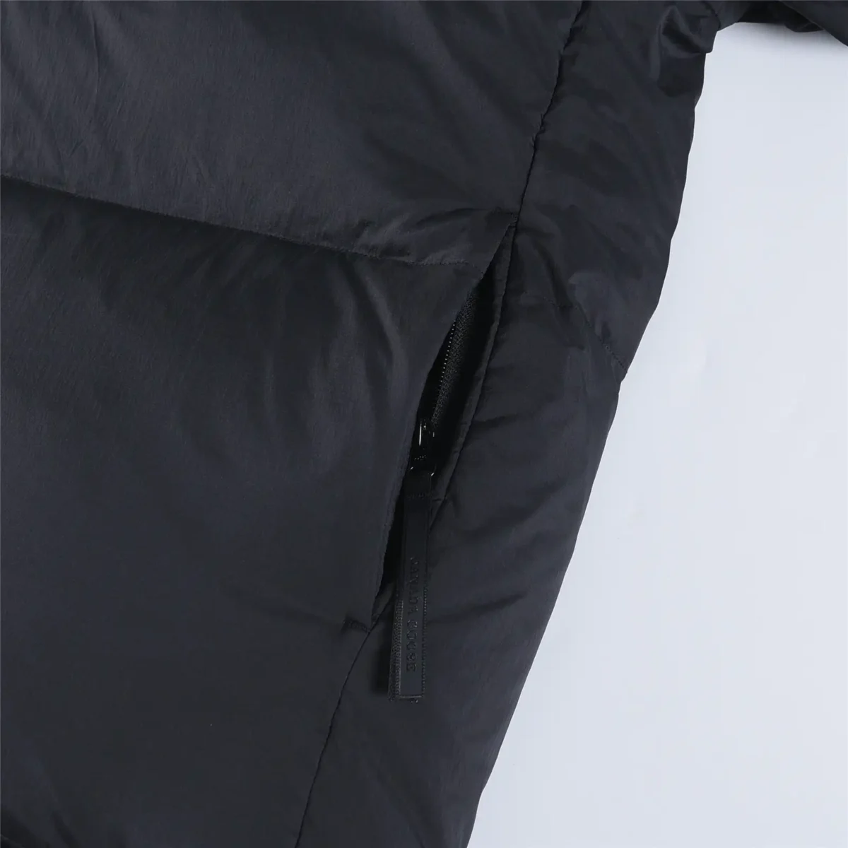 Canada Goose Puff Collar Down Jacket - Image 8