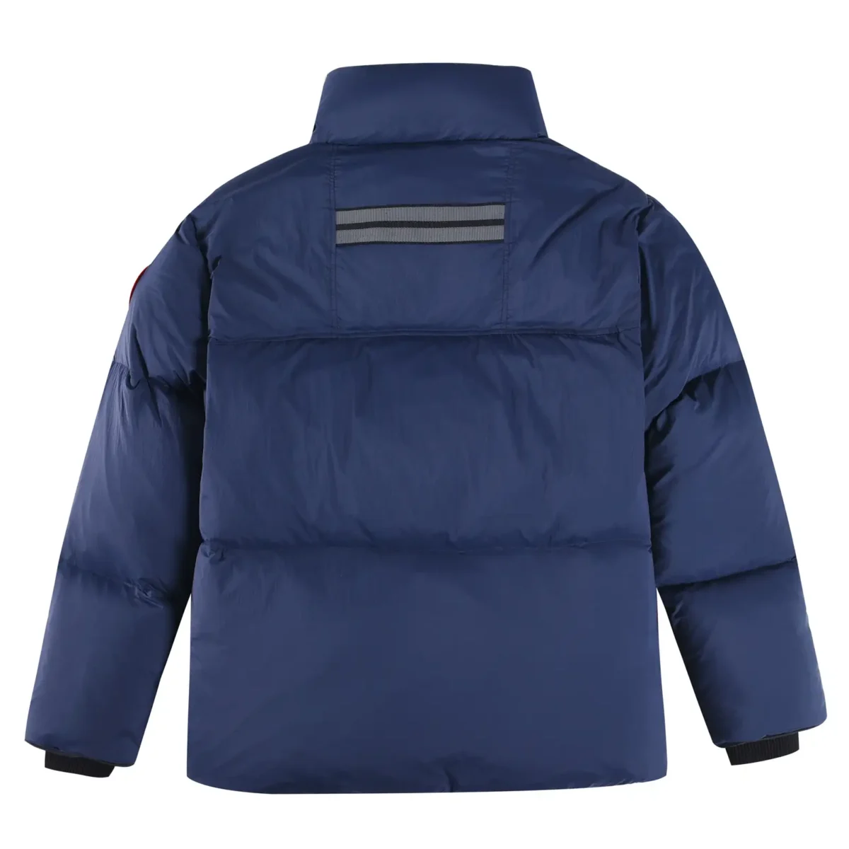 Canada Goose Puff Collar Down Jacket - Image 3