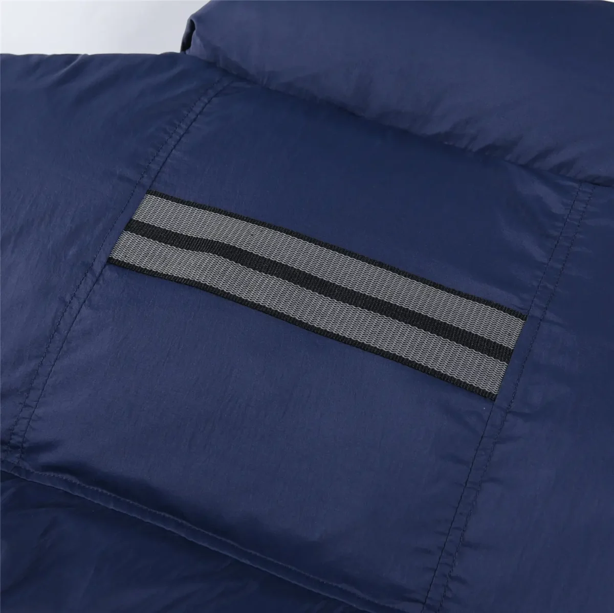 Canada Goose Puff Collar Down Jacket - Image 5