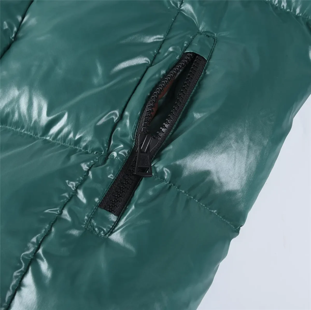 Moncler down jacket - Image 5