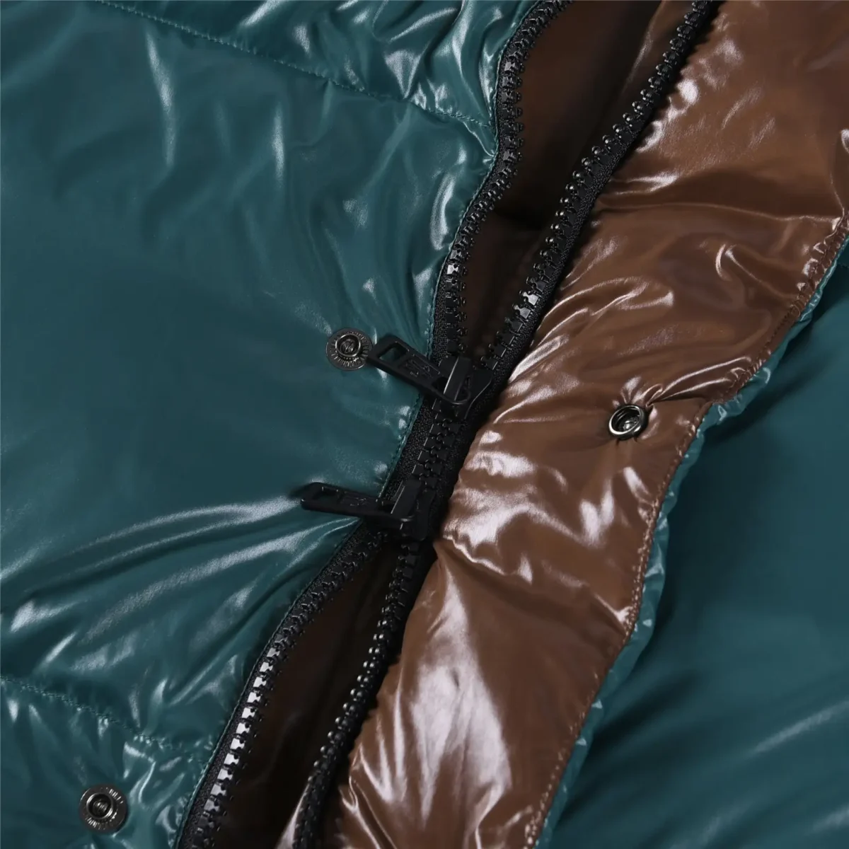 Moncler down jacket - Image 6