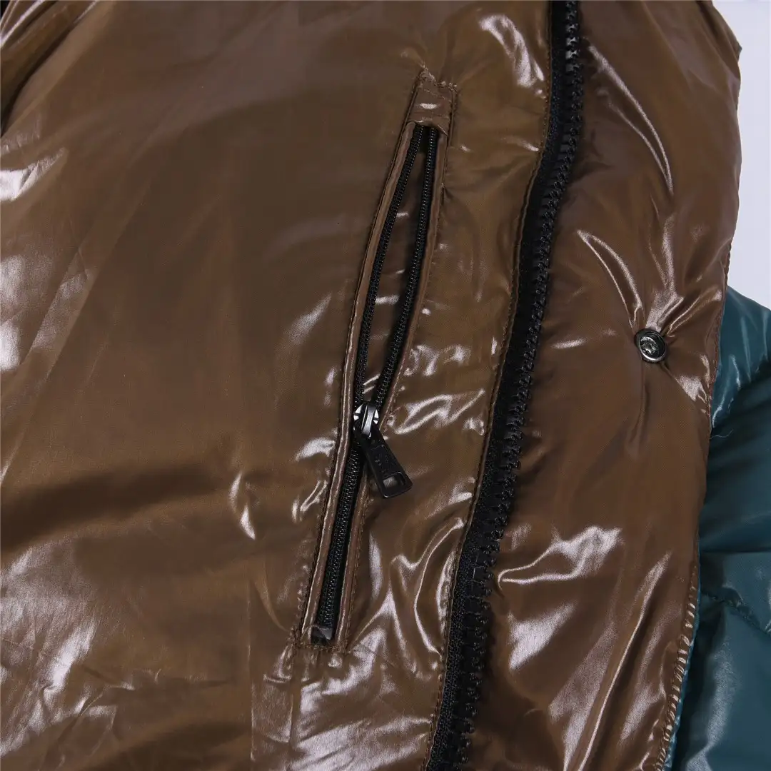 Moncler down jacket - Image 10