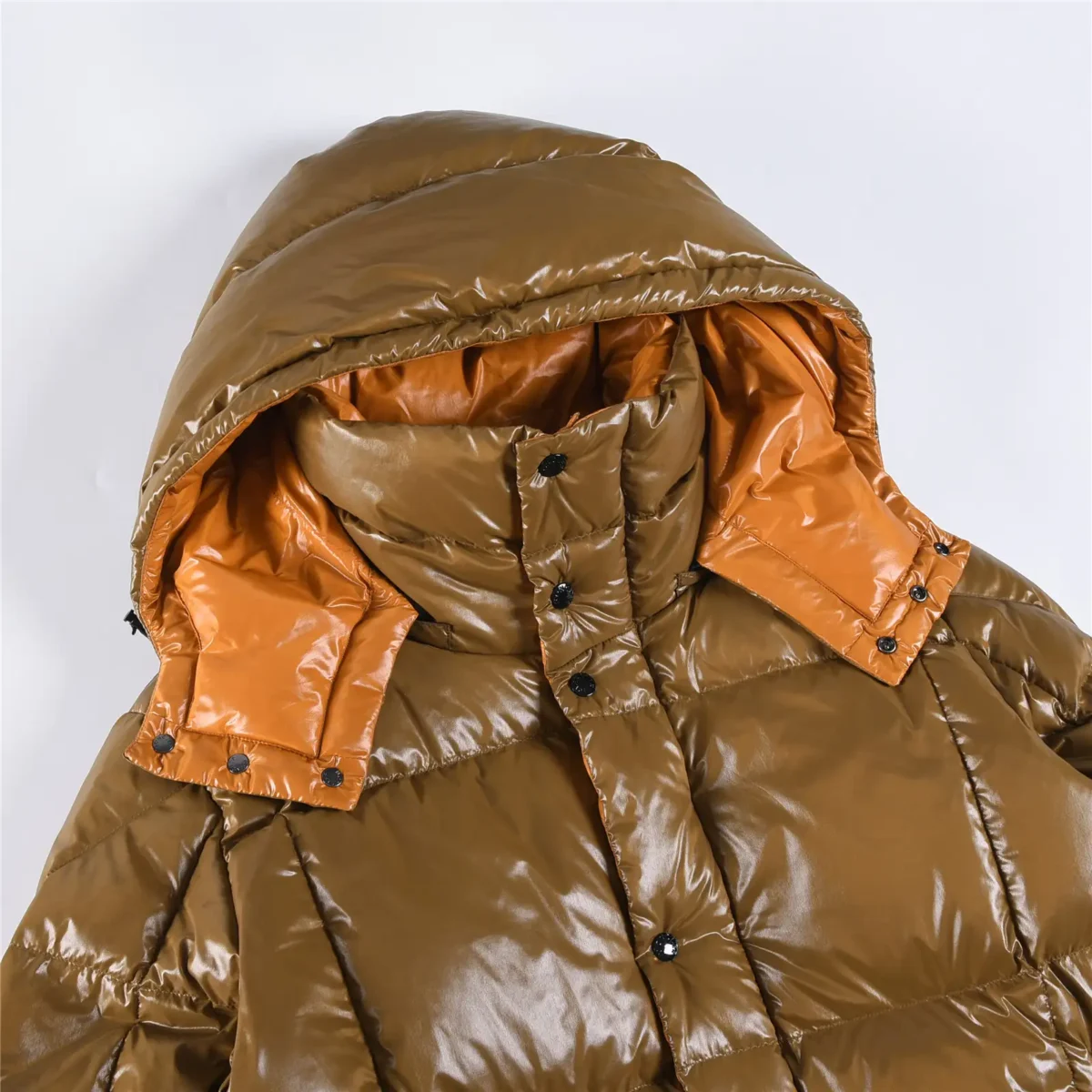 Moncler down jacket - Image 4