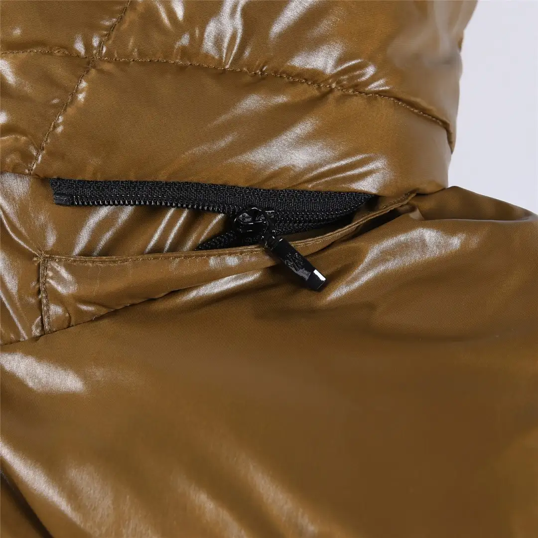 Moncler down jacket - Image 12