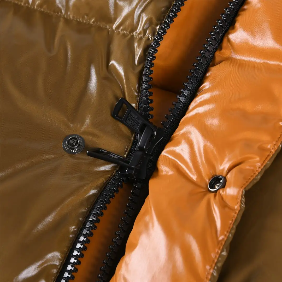 Moncler down jacket - Image 8