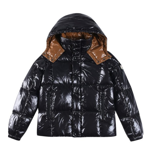Moncler down jacket