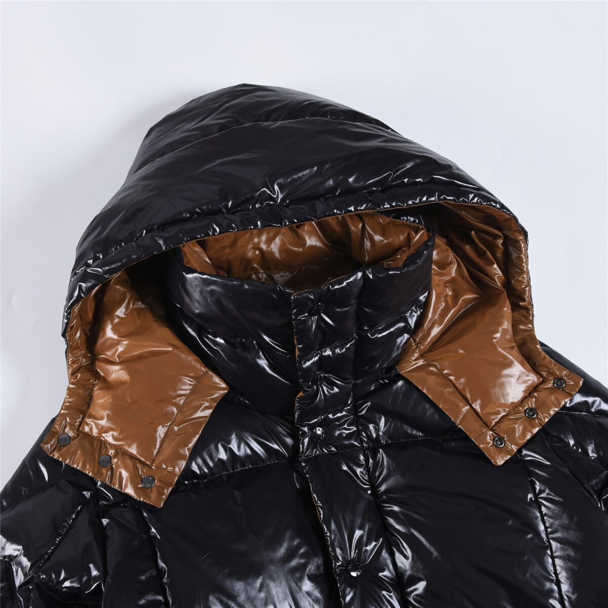 Moncler down jacket - Image 3