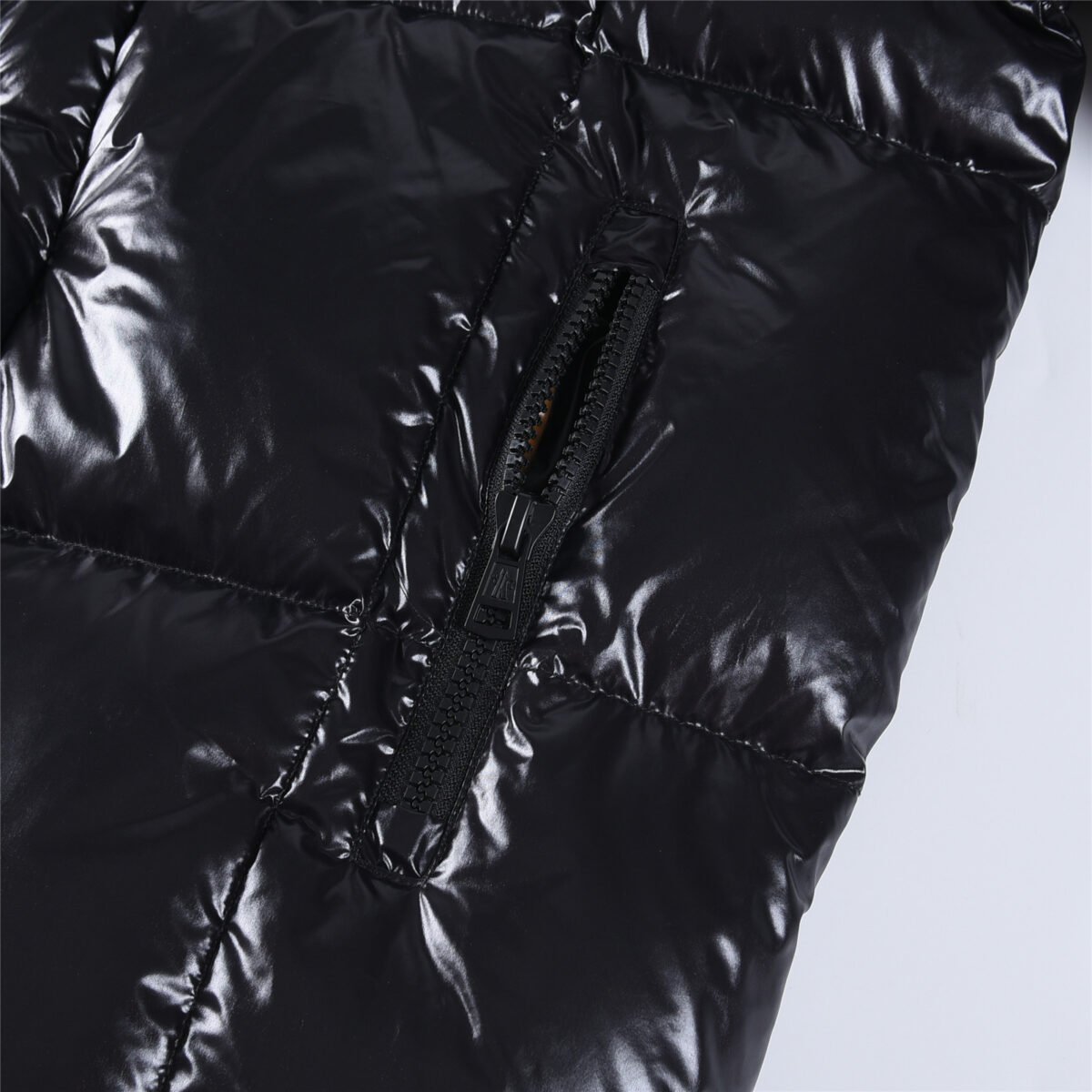 Moncler down jacket - Image 7