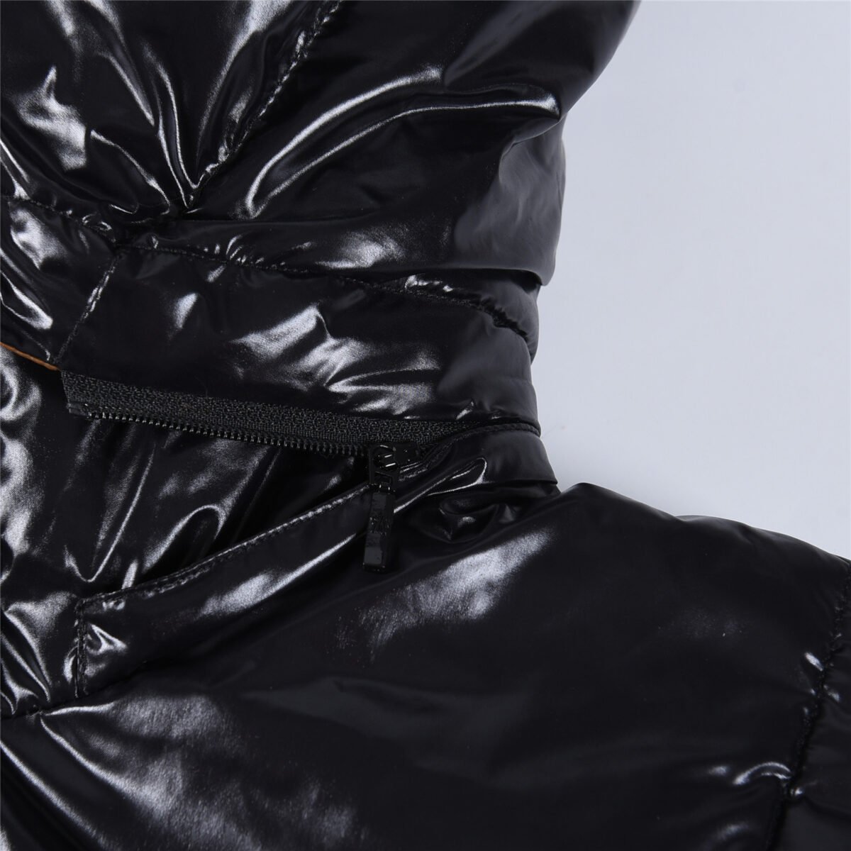 Moncler down jacket - Image 8