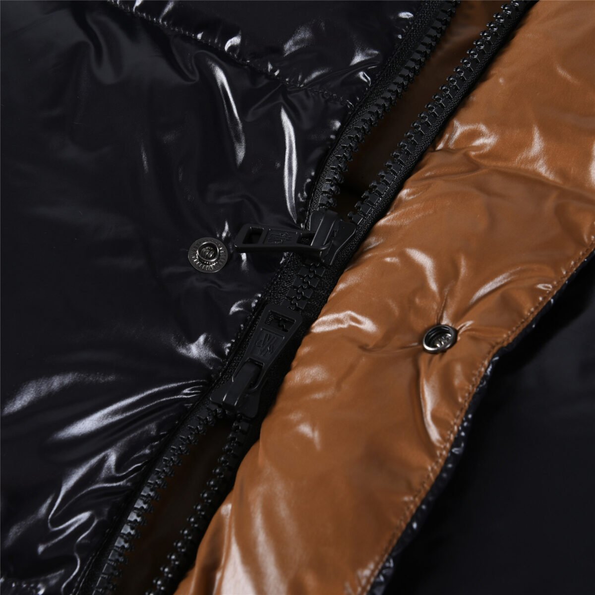 Moncler down jacket - Image 12