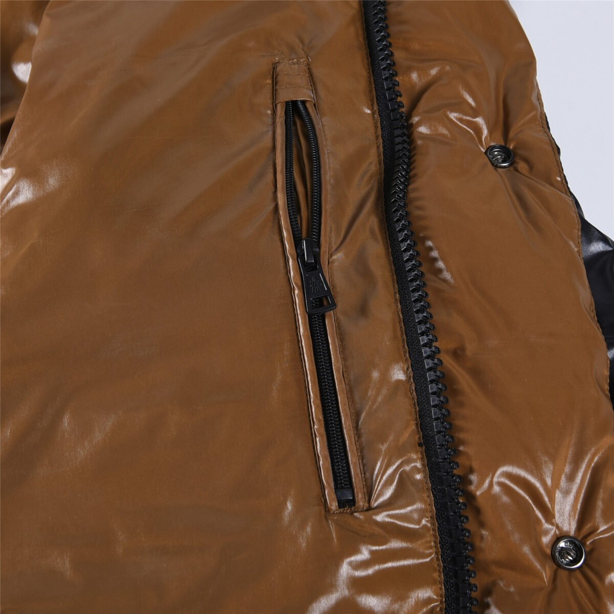 Moncler down jacket - Image 10