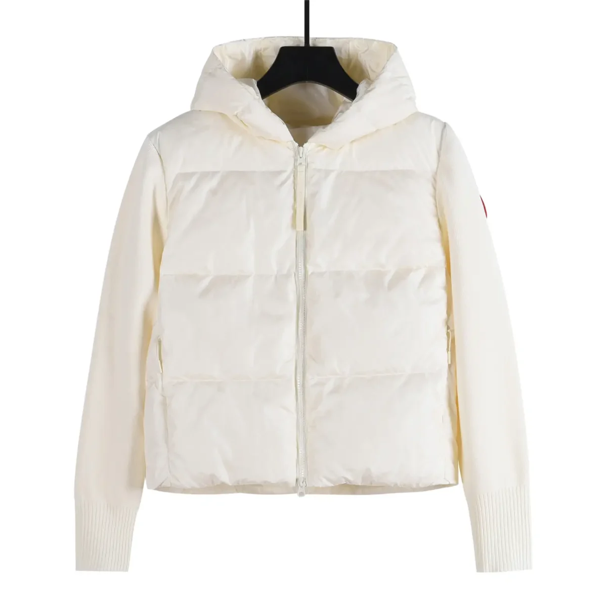 CANADA GOOSE Down Jacket - Image 1