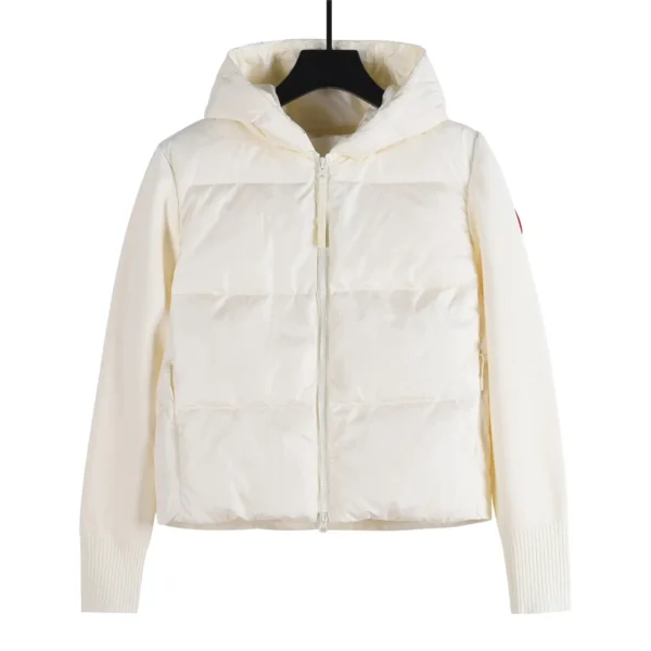 CANADA GOOSE Down Jacket