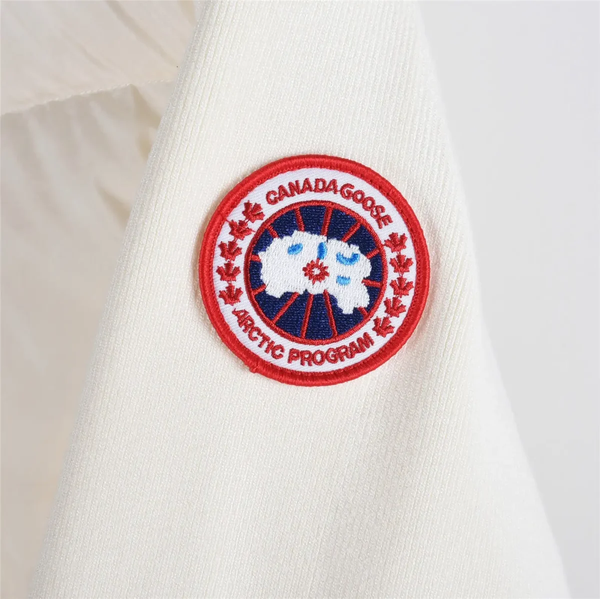 CANADA GOOSE Down Jacket - Image 7