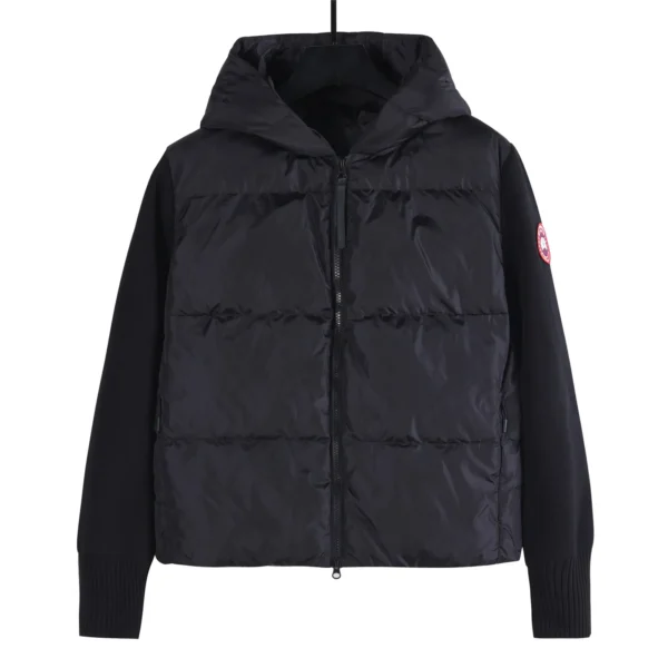 CANADA GOOSE Down Jacket