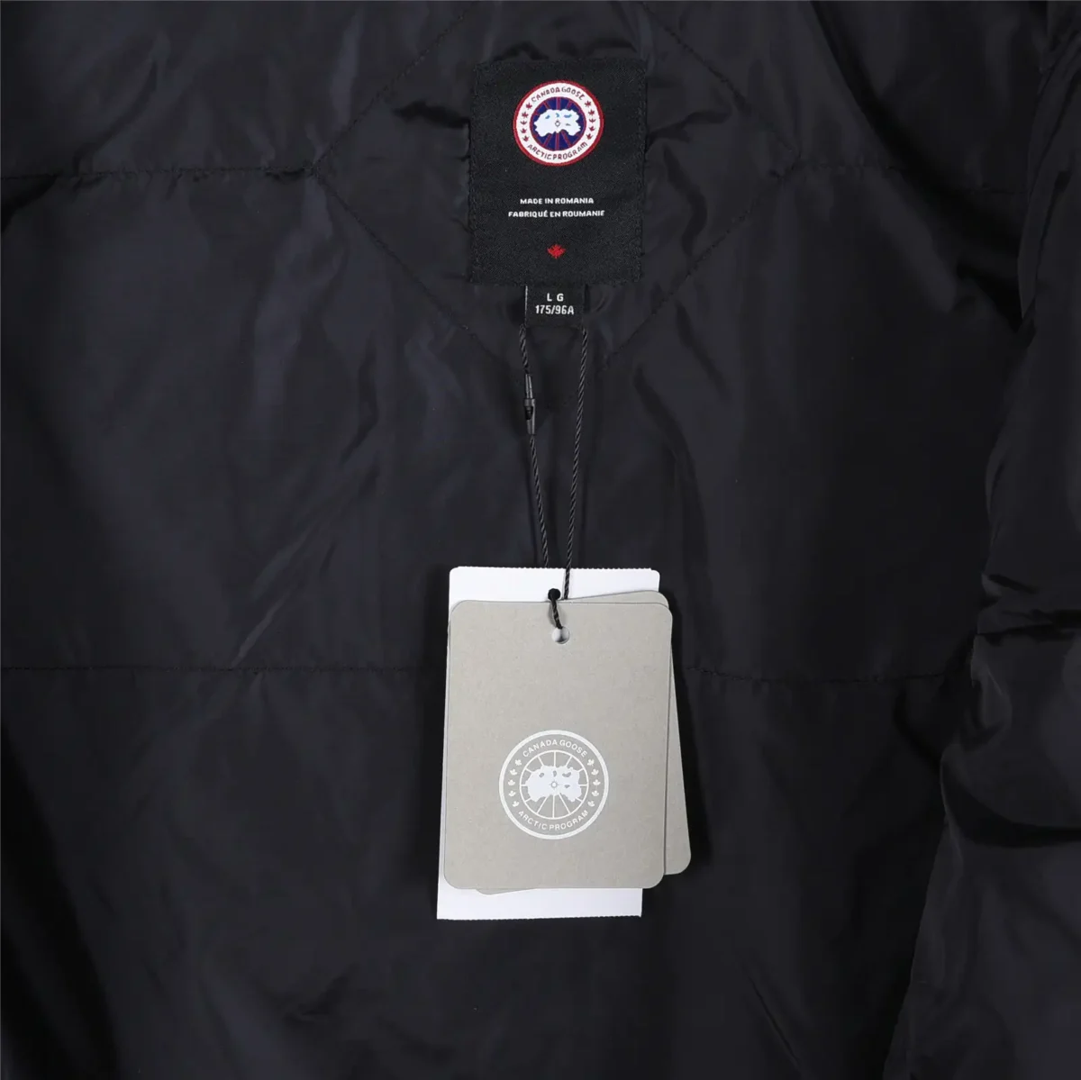 CANADA GOOSE Down Jacket - Image 4